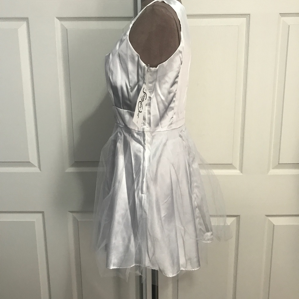 "HP - Best in Dresses 8/6!!" Steppin' Out Dress - Picture 4 of 6